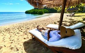 Hotel Océan Beach Sakatia